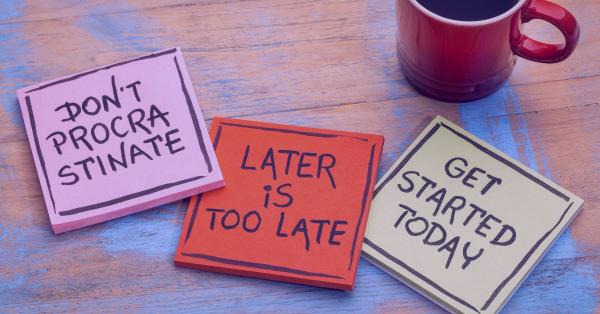 The 29 Most Proven Apps To Help You Never Procrastinate